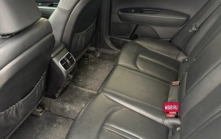 KIA Optima IV, 2018 год, 1 650 000 рублей, 5 фотография