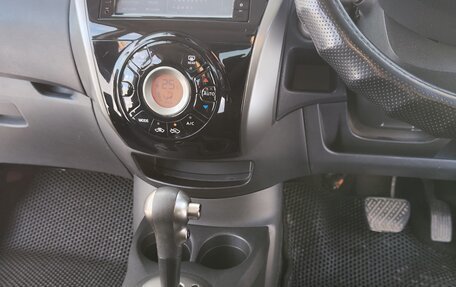 Nissan Note II рестайлинг, 2016 год, 910 000 рублей, 5 фотография