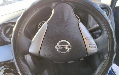 Nissan Note II рестайлинг, 2016 год, 910 000 рублей, 4 фотография