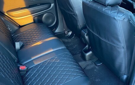 Honda Vezel, 2017 год, 1 665 000 рублей, 13 фотография