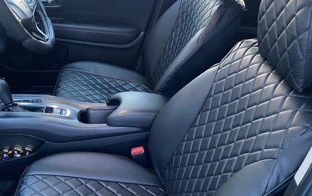 Honda Vezel, 2017 год, 1 665 000 рублей, 11 фотография