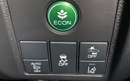 Honda Vezel, 2017 год, 1 665 000 рублей, 9 фотография