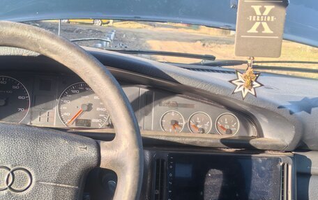 Audi A6, 1997 год, 390 000 рублей, 8 фотография