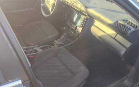 Audi A6, 1997 год, 390 000 рублей, 9 фотография