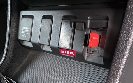 Honda Vezel, 2017 год, 1 665 000 рублей, 10 фотография