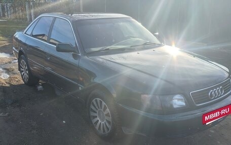 Audi A6, 1997 год, 390 000 рублей, 4 фотография