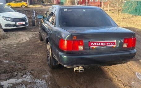 Audi A6, 1997 год, 390 000 рублей, 2 фотография