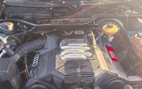 Audi A6, 1997 год, 390 000 рублей, 5 фотография