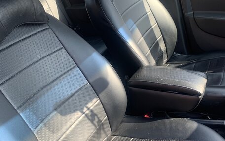 Renault Logan II, 2014 год, 550 000 рублей, 7 фотография