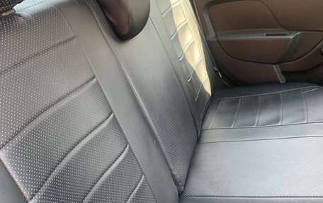 Renault Logan II, 2014 год, 550 000 рублей, 8 фотография