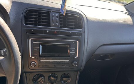 Volkswagen Polo VI (EU Market), 2016 год, 660 000 рублей, 8 фотография