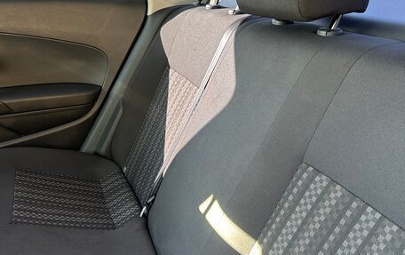 Volkswagen Polo VI (EU Market), 2016 год, 660 000 рублей, 10 фотография