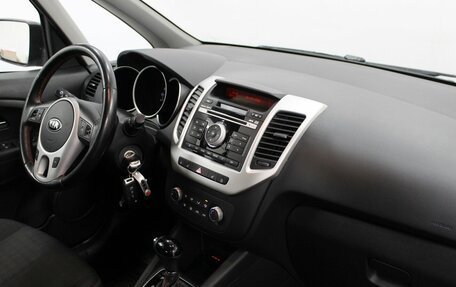 KIA Venga I, 2016 год, 1 030 000 рублей, 7 фотография