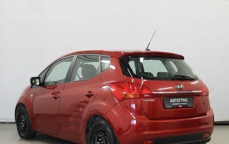 KIA Venga I, 2016 год, 1 030 000 рублей, 6 фотография