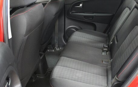 KIA Venga I, 2016 год, 1 030 000 рублей, 10 фотография