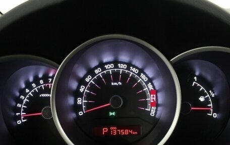 KIA Venga I, 2016 год, 1 030 000 рублей, 11 фотография