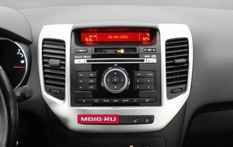 KIA Venga I, 2016 год, 1 030 000 рублей, 12 фотография