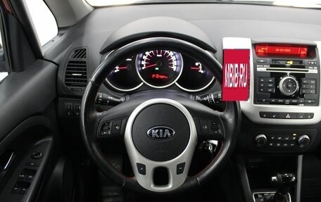 KIA Venga I, 2016 год, 1 030 000 рублей, 8 фотография