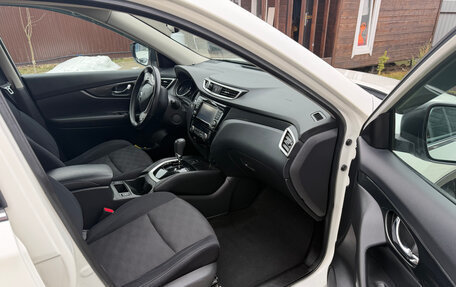 Nissan X-Trail, 2018 год, 1 900 000 рублей, 5 фотография