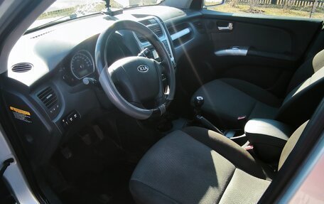 KIA Sportage II, 2008 год, 950 000 рублей, 5 фотография