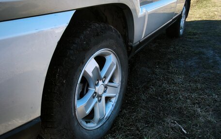 KIA Sportage II, 2008 год, 950 000 рублей, 9 фотография