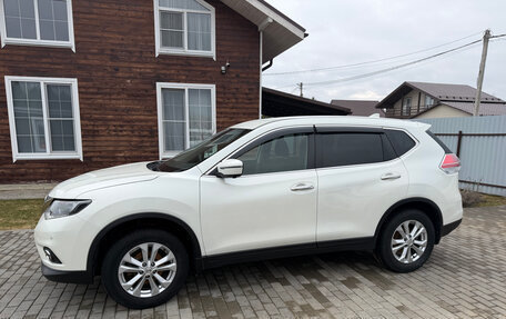 Nissan X-Trail, 2018 год, 1 900 000 рублей, 3 фотография