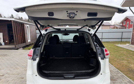 Nissan X-Trail, 2018 год, 1 900 000 рублей, 7 фотография