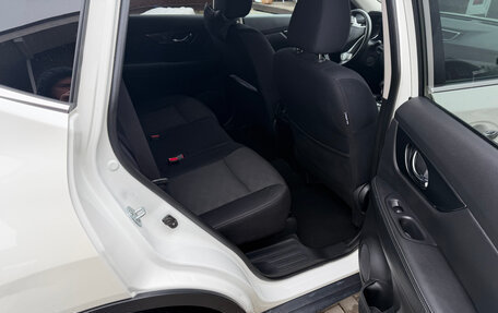 Nissan X-Trail, 2018 год, 1 900 000 рублей, 9 фотография