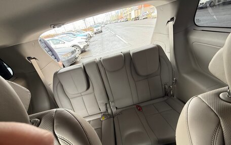 KIA Carnival III, 2020 год, 3 400 000 рублей, 5 фотография