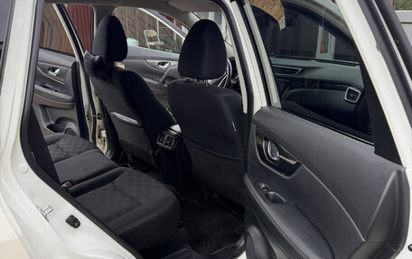 Nissan X-Trail, 2018 год, 1 900 000 рублей, 12 фотография