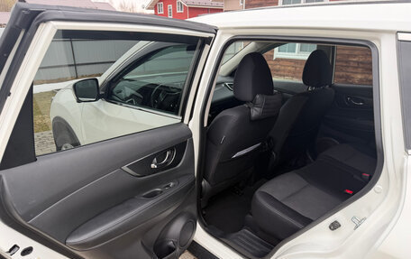 Nissan X-Trail, 2018 год, 1 900 000 рублей, 11 фотография