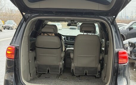 KIA Carnival III, 2020 год, 3 400 000 рублей, 4 фотография