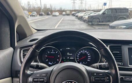 KIA Carnival III, 2020 год, 3 400 000 рублей, 7 фотография