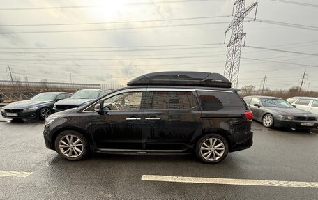 KIA Carnival III, 2020 год, 3 400 000 рублей, 10 фотография