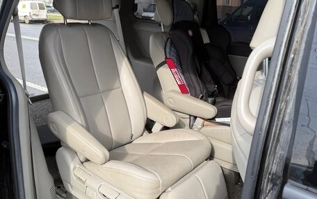 KIA Carnival III, 2020 год, 3 400 000 рублей, 11 фотография