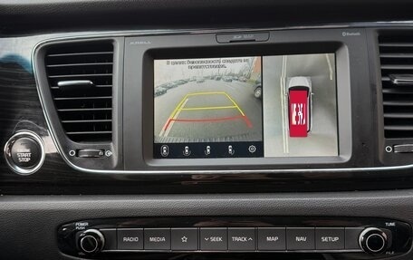 KIA Carnival III, 2020 год, 3 400 000 рублей, 9 фотография