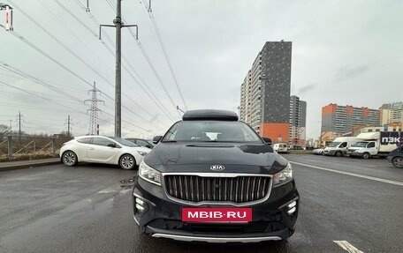 KIA Carnival III, 2020 год, 3 400 000 рублей, 8 фотография