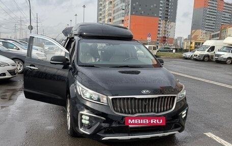 KIA Carnival III, 2020 год, 3 400 000 рублей, 2 фотография