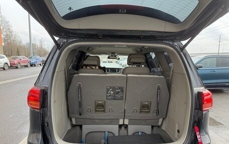 KIA Carnival III, 2020 год, 3 400 000 рублей, 6 фотография