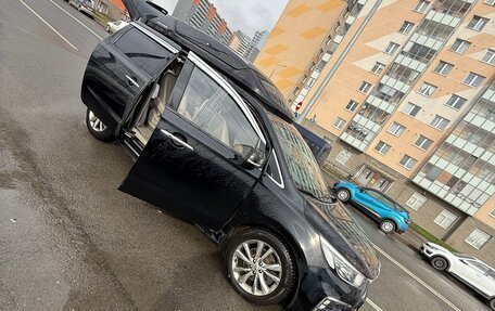 KIA Carnival III, 2020 год, 3 400 000 рублей, 12 фотография
