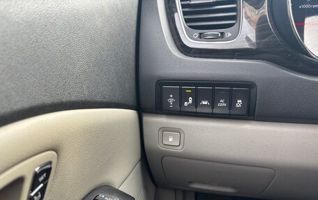 KIA Carnival III, 2020 год, 3 400 000 рублей, 16 фотография