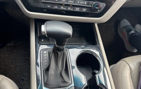 KIA Carnival III, 2020 год, 3 400 000 рублей, 17 фотография