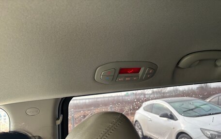 KIA Carnival III, 2020 год, 3 400 000 рублей, 14 фотография