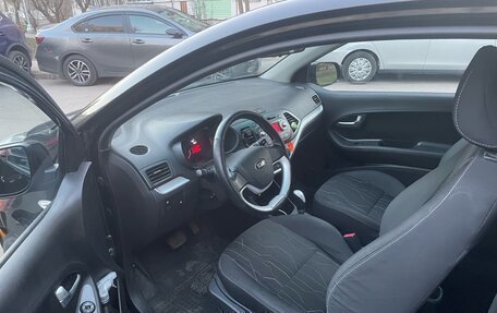 KIA Picanto II, 2013 год, 695 000 рублей, 8 фотография