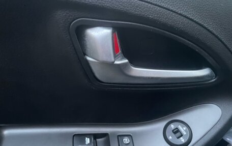 KIA Picanto II, 2013 год, 695 000 рублей, 7 фотография