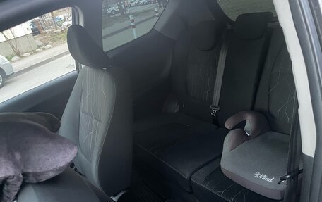 KIA Picanto II, 2013 год, 695 000 рублей, 10 фотография