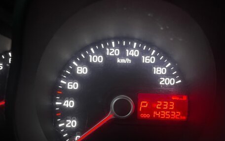 KIA Picanto II, 2013 год, 695 000 рублей, 6 фотография