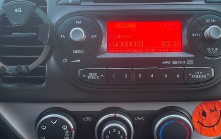 KIA Picanto II, 2013 год, 695 000 рублей, 12 фотография