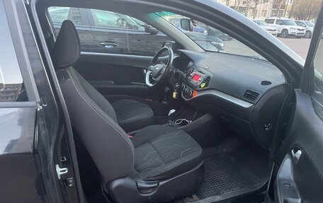 KIA Picanto II, 2013 год, 695 000 рублей, 14 фотография