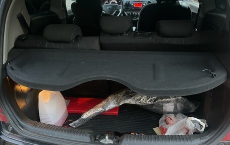 KIA Picanto II, 2013 год, 695 000 рублей, 16 фотография